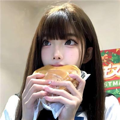 蓝色妖姬